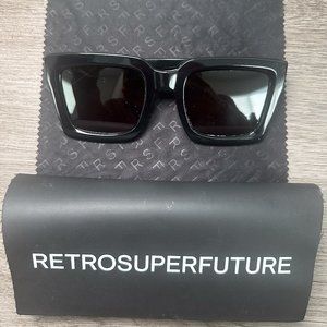 RETROSUPERFUTURE ANCORA BLACK